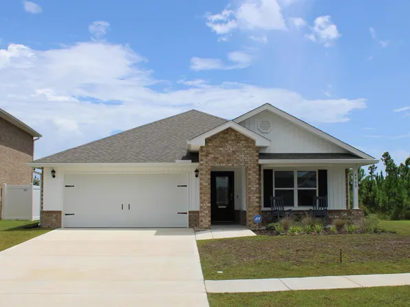 4940 Conner Ln, Panama City, FL 32404