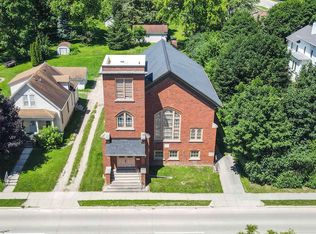 311 N Madison St, Chilton, WI 53014