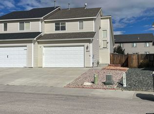 6820 Columbia River Rd, Casper, WY 82604