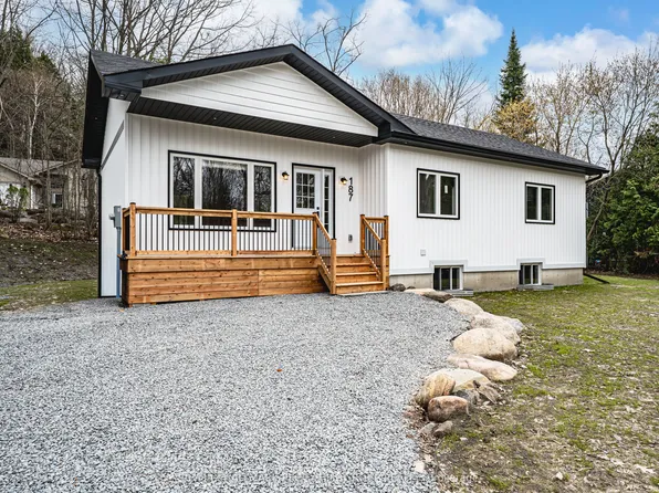 187 Albin Rd, Tay, ON L0K 2C0