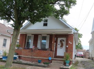 404 Dewey St, Sandusky, OH