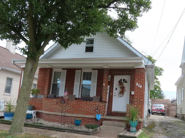 404 Dewey St, Sandusky, OH 44870
