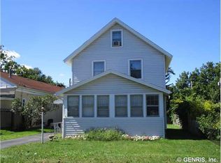 47 Sea View Ave, Rochester, NY 14622