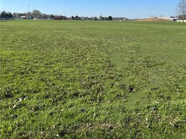 0 W Main Cross St Lot 2, Arlington, OH 45814