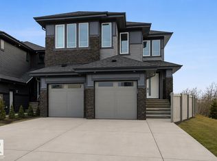 17107 3rd St NE, Edmonton, AB T5Y 2Z5