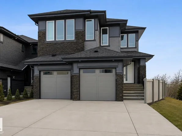 17107 3rd St NE, Edmonton, AB T5Y 2Z5