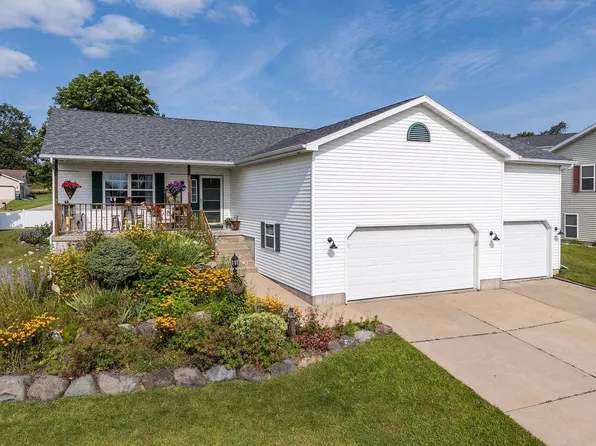 840 Parkside Avenue, Baraboo, WI 53913