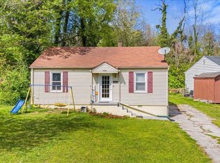 2504 Greenfield Ln, Knoxville, TN 37917