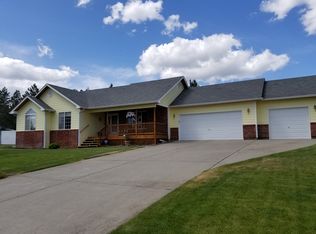 4227 E Wilkington Ct, Mead, WA 99021