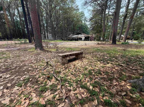 5623 Chaucer Ln, Little Rock, AR 72209