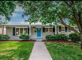 814 Cambridge Dr, Columbia, MO 65203
