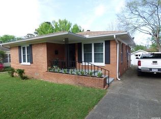 114 Phillips St, Hot Springs, AR 71913