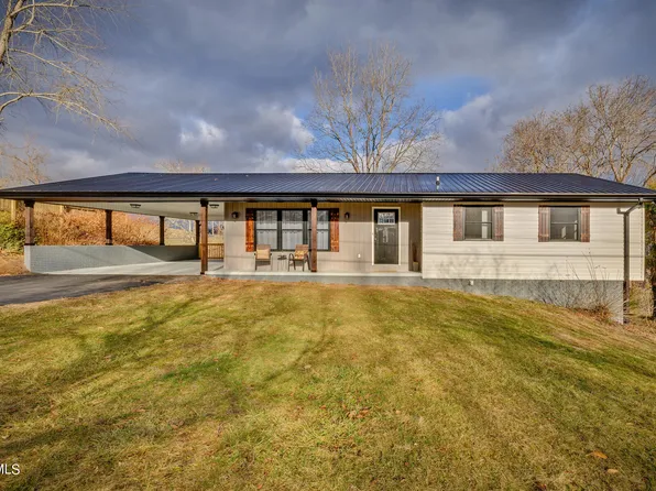 307 Carolina St, Church Hill, TN 37642