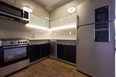 Rented by Brooklyn Group