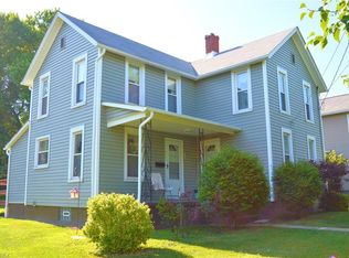 855 N Howard Ave, Salem, OH 44460