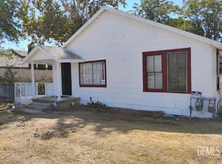 13501 Rosedale Hwy, Bakersfield, CA 93314