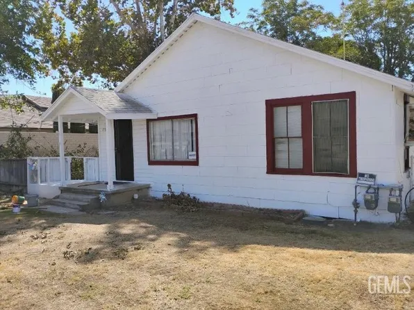 13501 Rosedale Hwy, Bakersfield, CA 93314