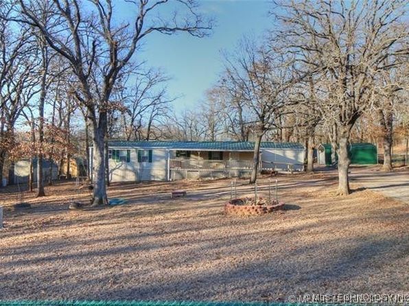 4578 Golden Way, Kingston, OK 73439