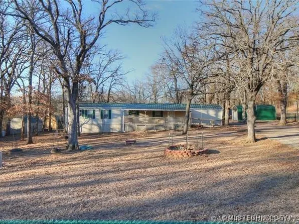 4578 Golden Way, Kingston, OK 73439