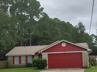 10828 Creek Ridge Dr, Pensacola, FL 32506