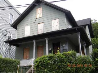 561 Baldwin St, Waterbury, CT 06706