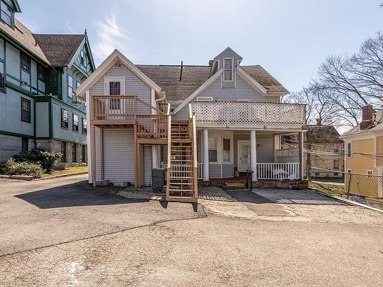 36 Cedar St #1A — Photo 9
