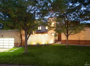 358 N Harrison St, Denver, CO 80206
