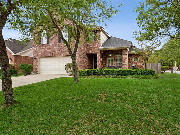 3rd image of 25600 Thornhill Creek Ct