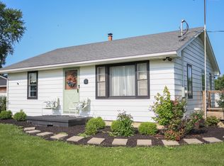 7420 S Fairfax Rd, Bloomington, IN 47401