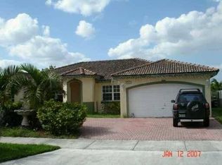 18246 SW 150th Ct, Miami, FL 33187