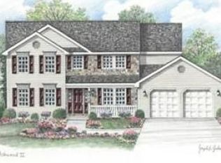 401 Fern Rd, Orwigsburg, PA 17961