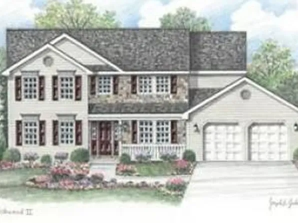401 Fern Rd, Orwigsburg, PA 17961