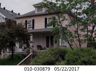 66 E Maynard Ave, Columbus, OH 43202