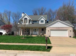 4049 Hazelbrook Dr, Springfield, IL 62711