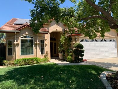 6686 E Amherst Ave, Fresno, CA, 93727
