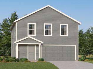 Whitetail Plan, Waterwheel : Cottage Collection, San Antonio, TX 78254