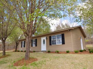 550 Shadow Lane Rd, Wagener, SC 29164