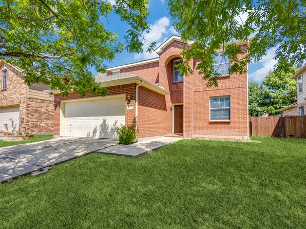 2033 Meadow Park Dr, Princeton, TX 75407