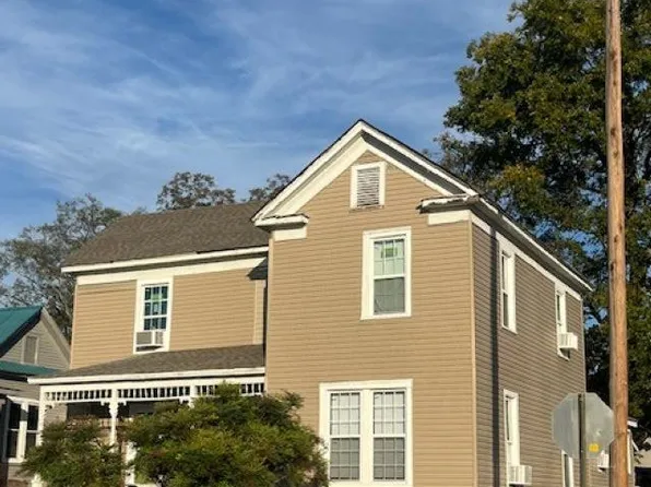 500 Annapolis Ave, Sheffield, AL 35660