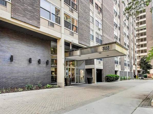 3033 N Sheridan Rd APT 602, Chicago, IL 60657