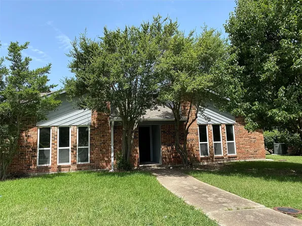 161 S Heartz Rd, Coppell, TX 75019