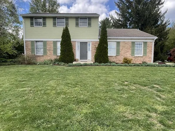 213 Tobacco Rd, Ephrata, PA 17522