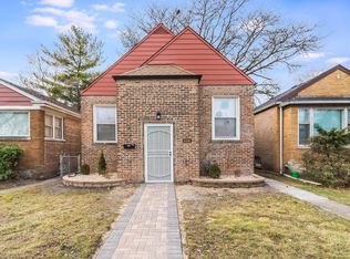 14412 S Normal Ave, Riverdale, IL