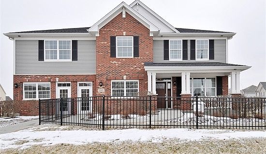 1st image of 1157 Winding Way St Lot 305