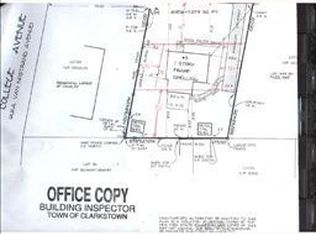 5 Pierce St, Nanuet, NY 10954