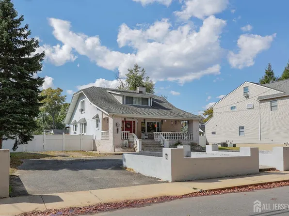 276 Main St, Keyport, NJ 07735