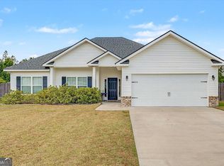 129 Timberland Dr NE, Ludowici, GA 31316