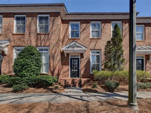 4125 Hunt St SW, Covington, GA 30014