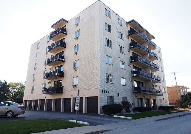 1st image of 8045 Oconnor Dr APT 5F