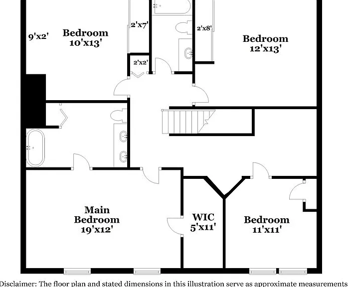524 Grassy Bend Dr — Photo 3